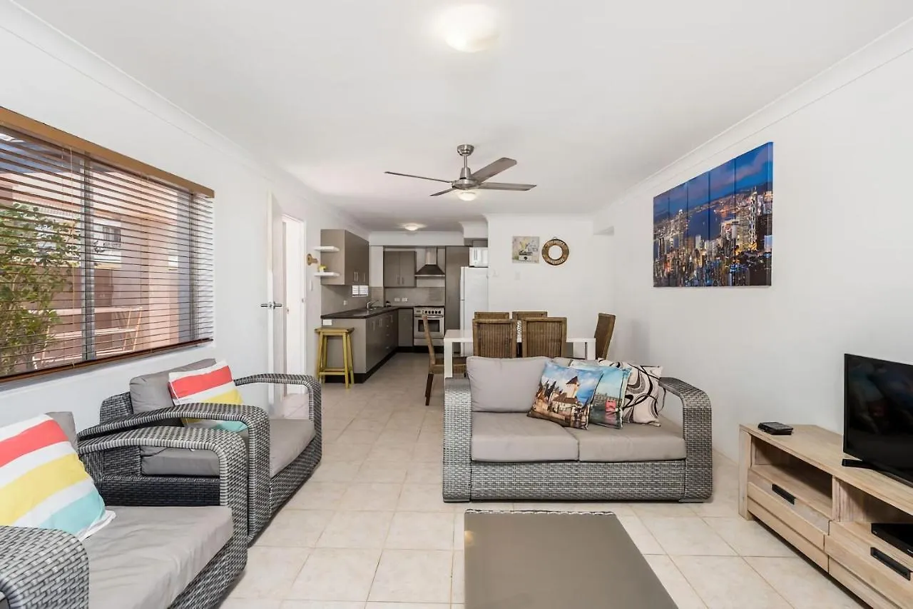 Apartment 7B Lennox Head Australia