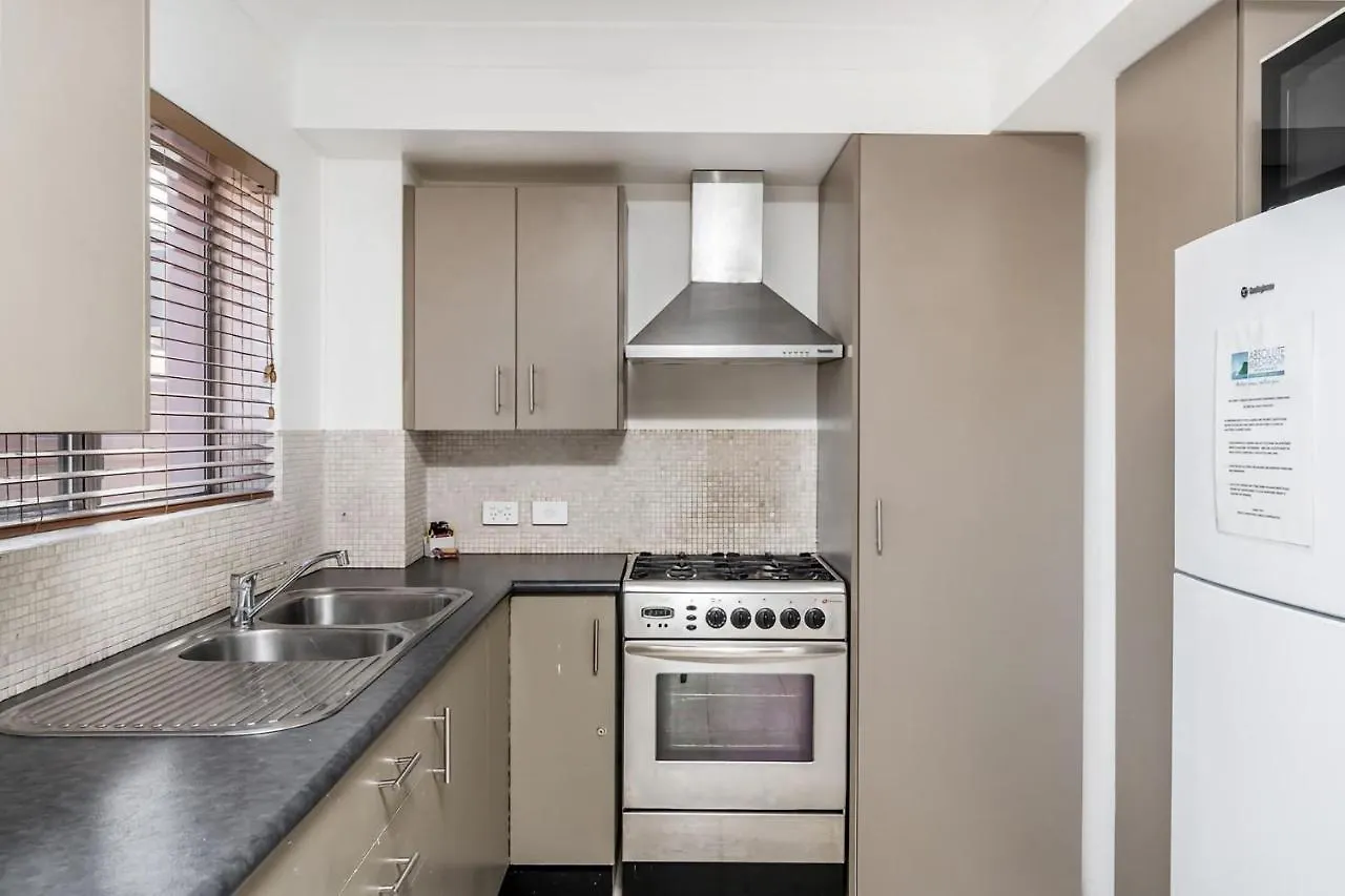 Apartment 7B Lennox Head