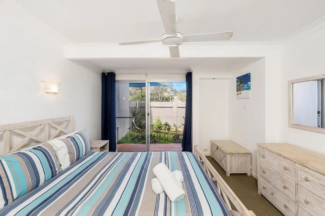 Apartment 7B Lennox Head 0*,  Australia