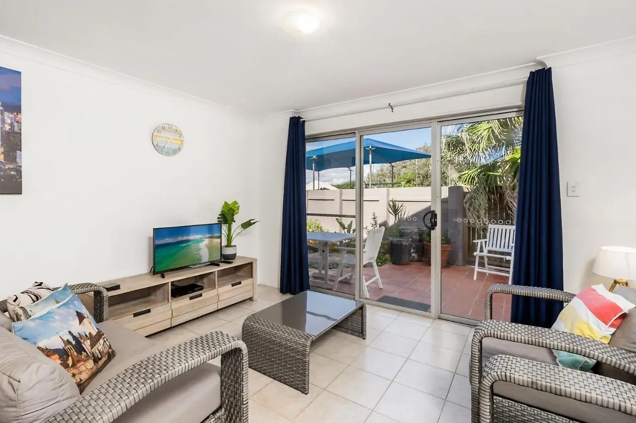 Apartment 7B Lennox Head