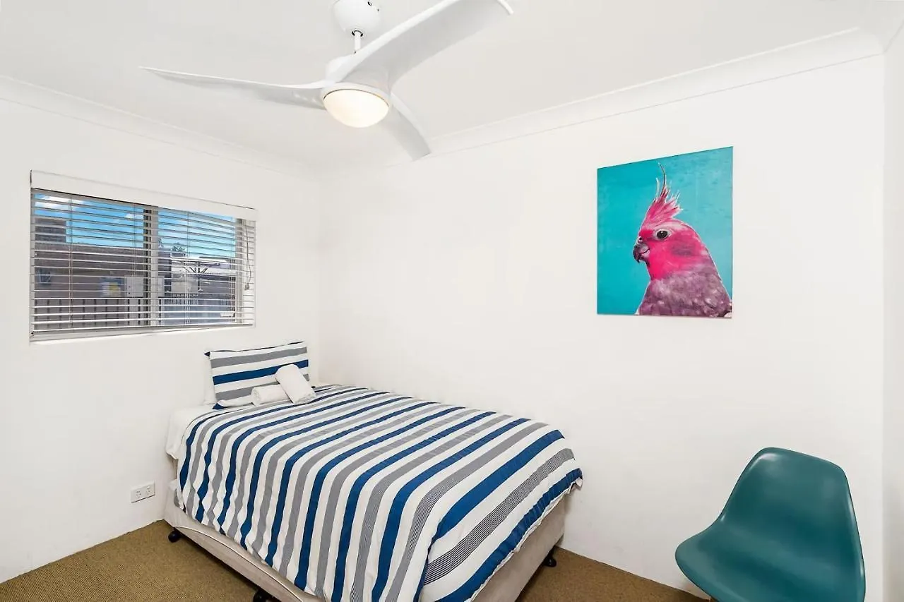 Apartment 7B Lennox Head